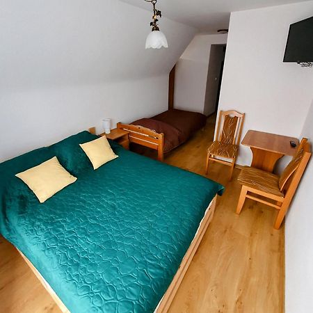 Asteria Zakopane Exterior foto