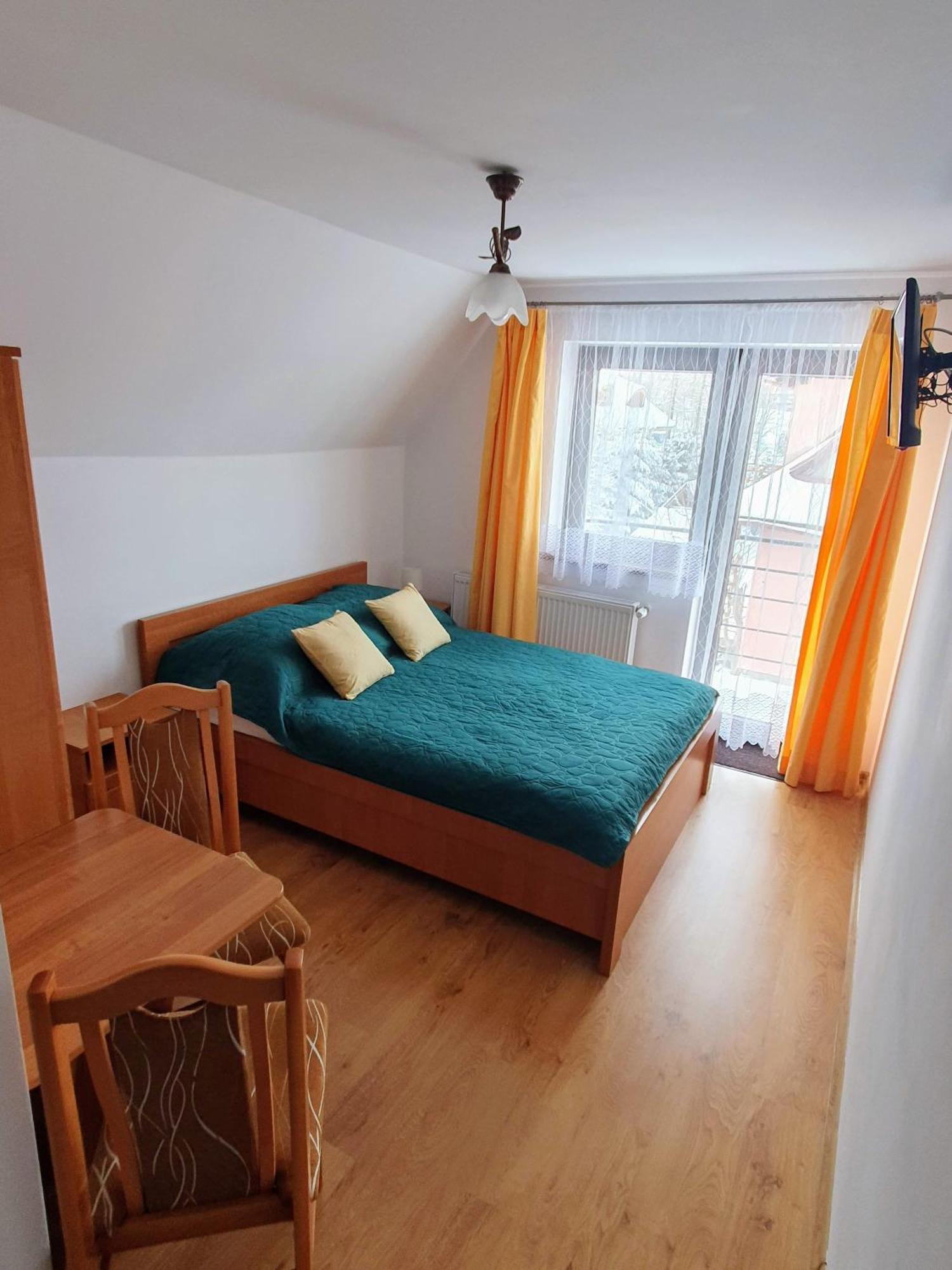 Asteria Zakopane Quarto foto