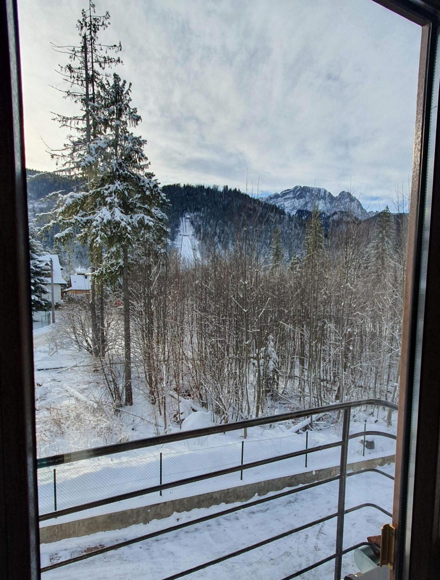 Asteria Zakopane Exterior foto