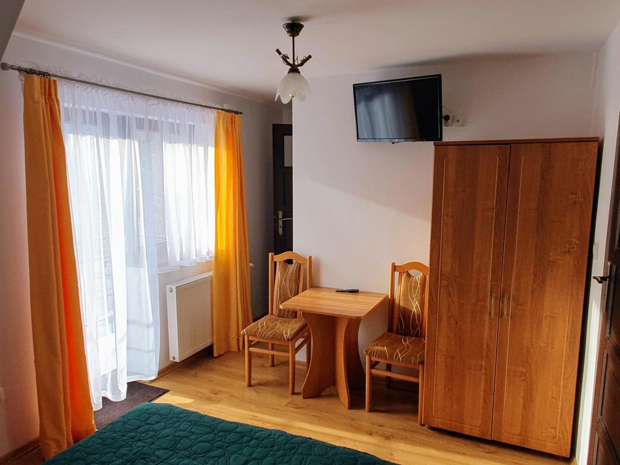 Asteria Zakopane Exterior foto