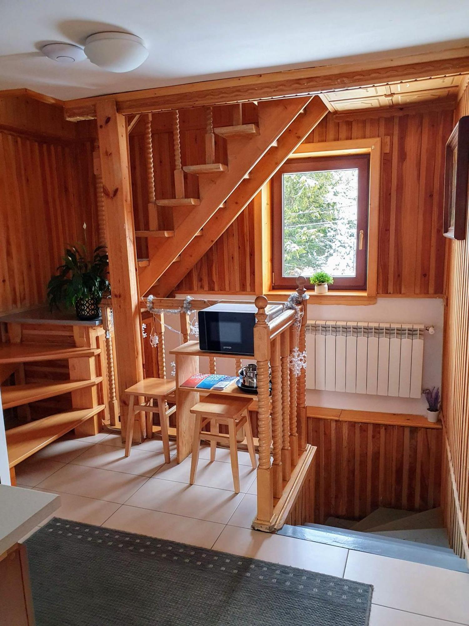 Asteria Zakopane Exterior foto