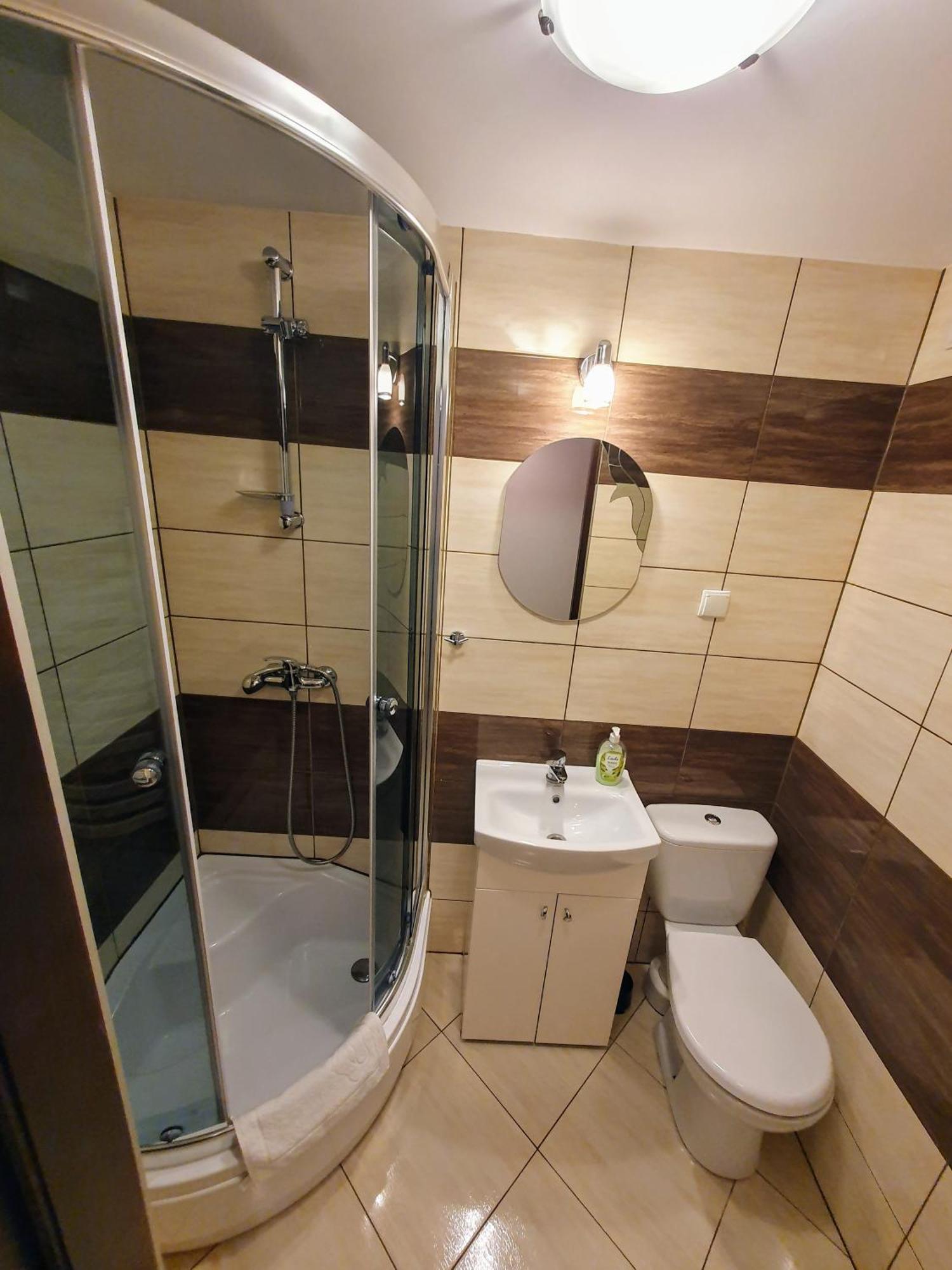 Asteria Zakopane Exterior foto