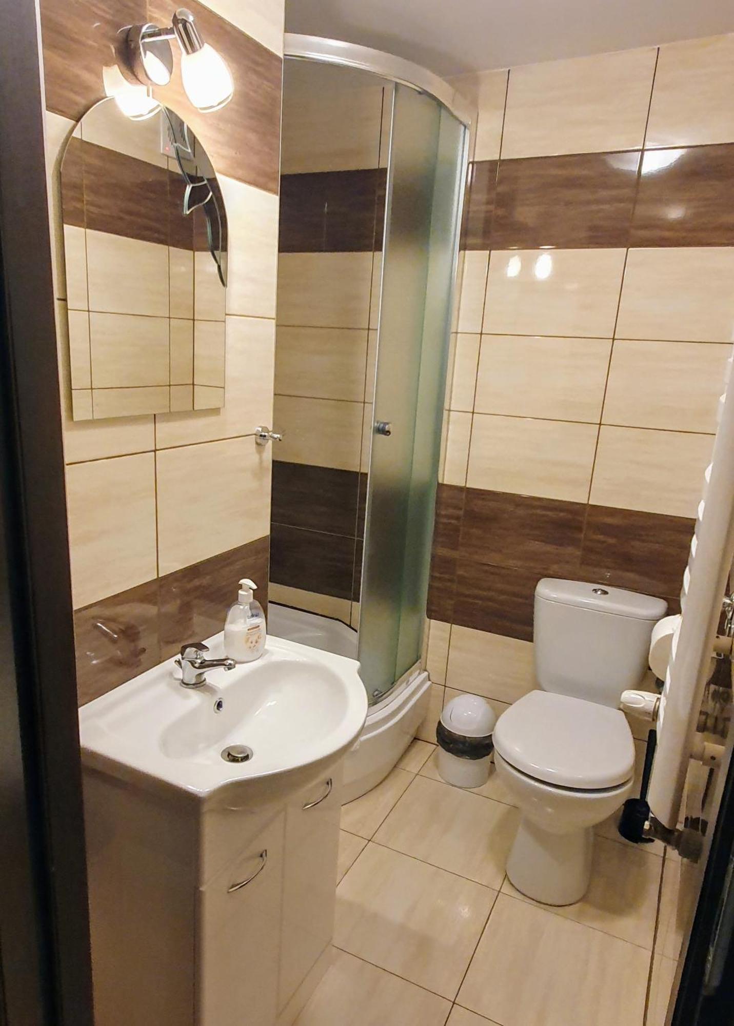 Asteria Zakopane Exterior foto