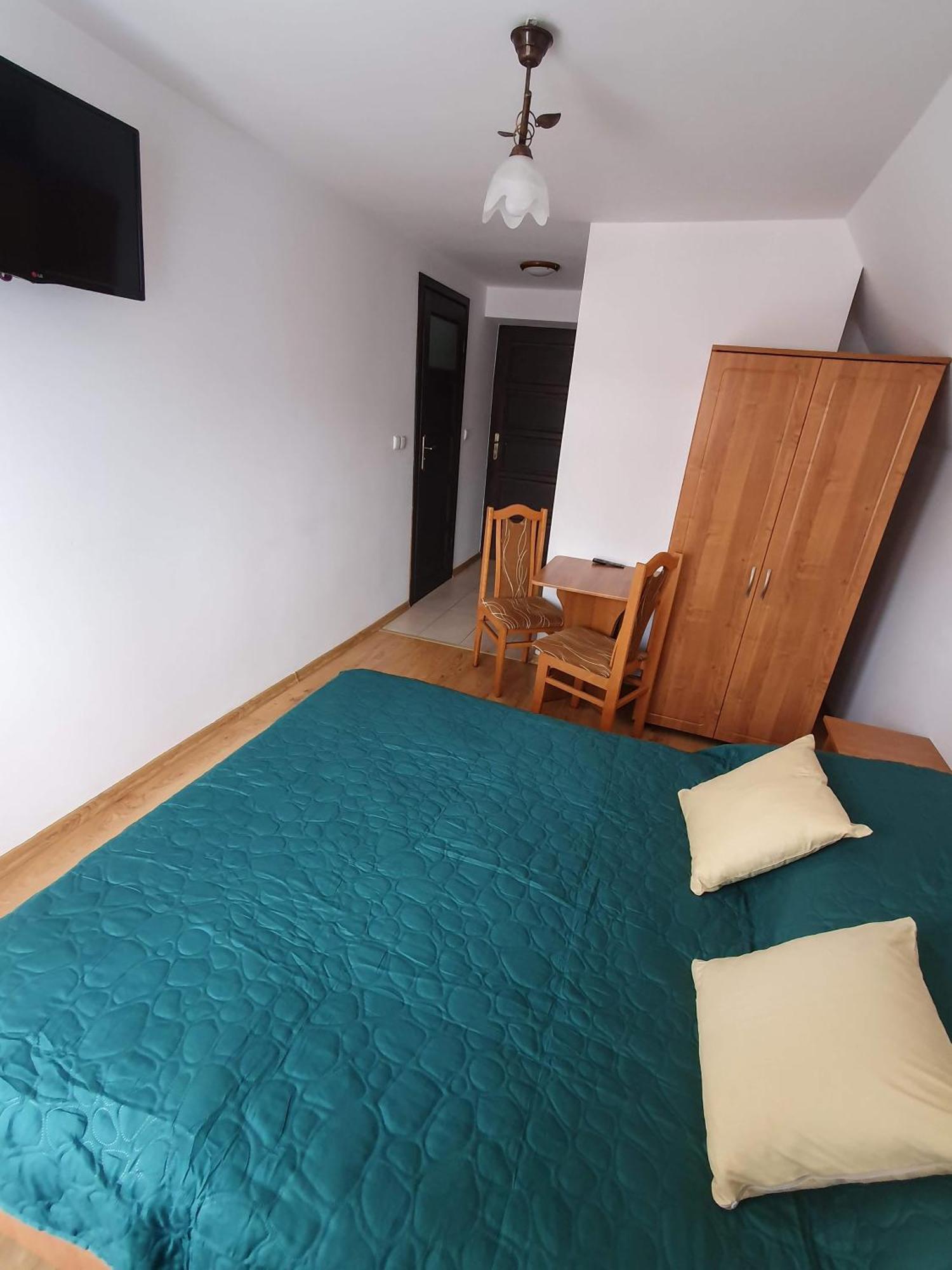 Asteria Zakopane Quarto foto