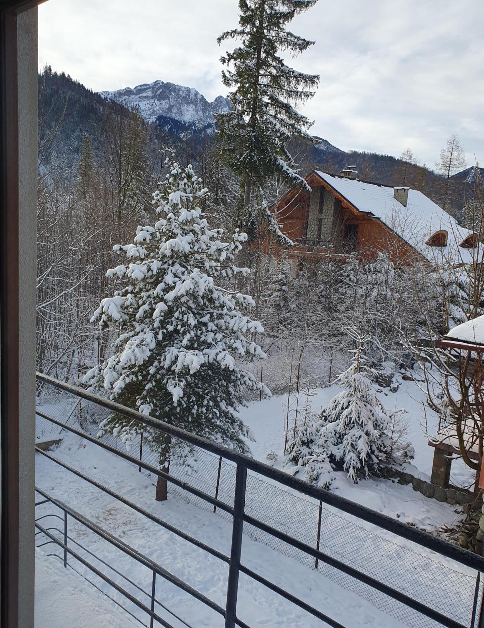 Asteria Zakopane Quarto foto