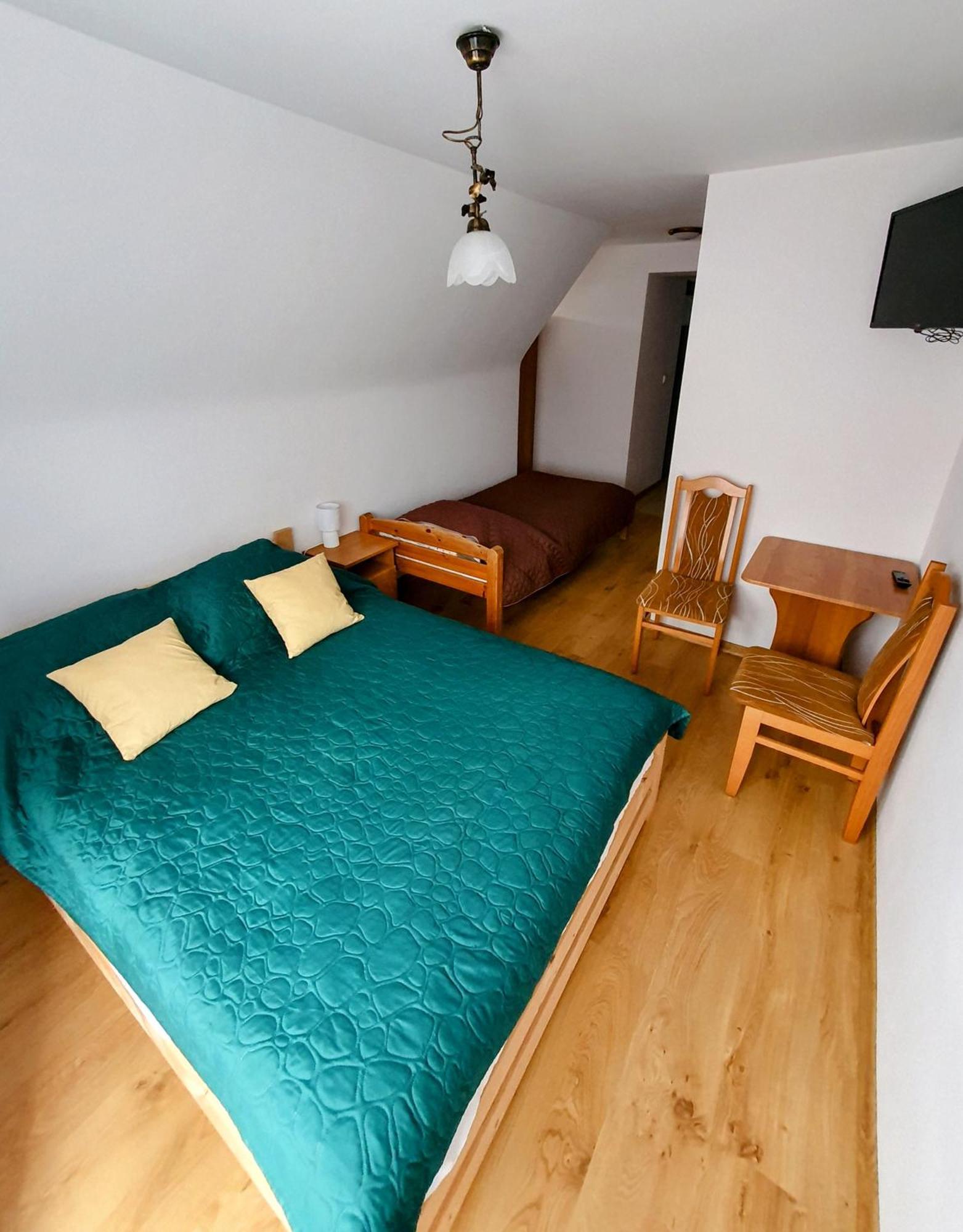 Asteria Zakopane Exterior foto