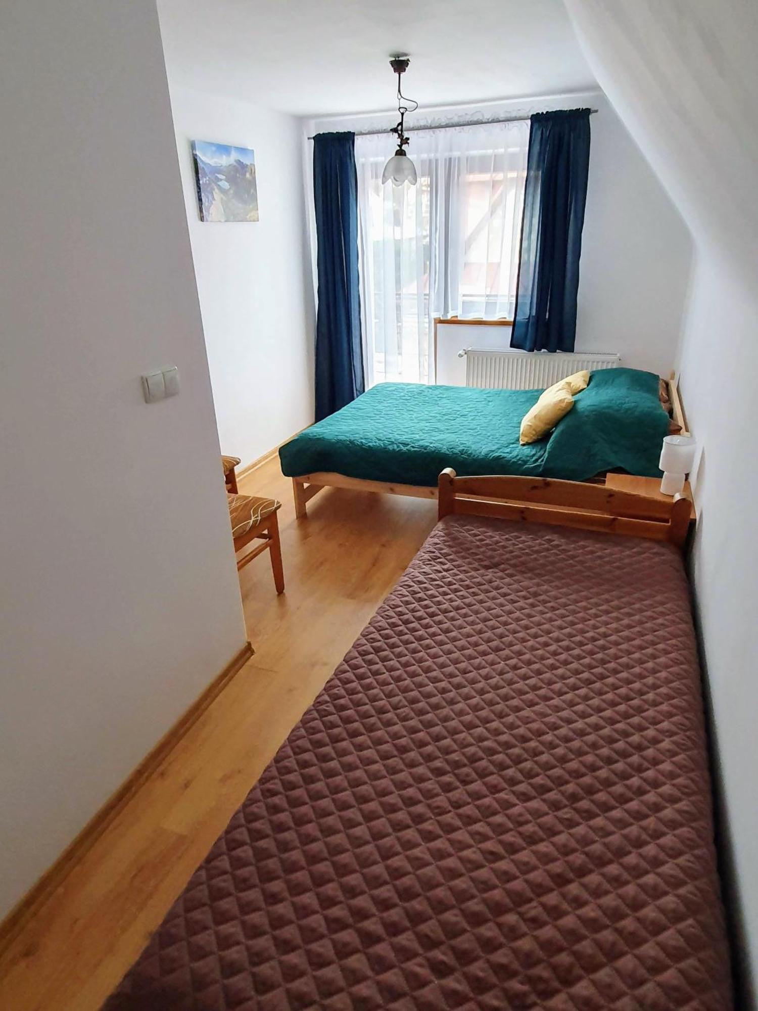 Asteria Zakopane Exterior foto